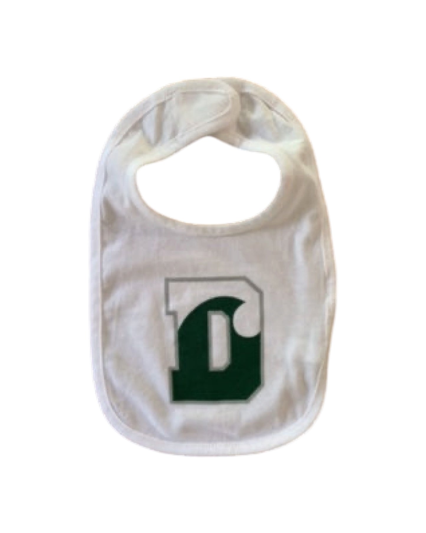 Bib - Rabbit Skins YOUTH - White