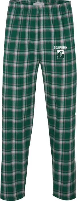 Boxercraft Pajama Pants -Heritage Hunter
