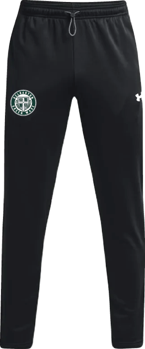 UA Storm Fleece Sweatpant -Black