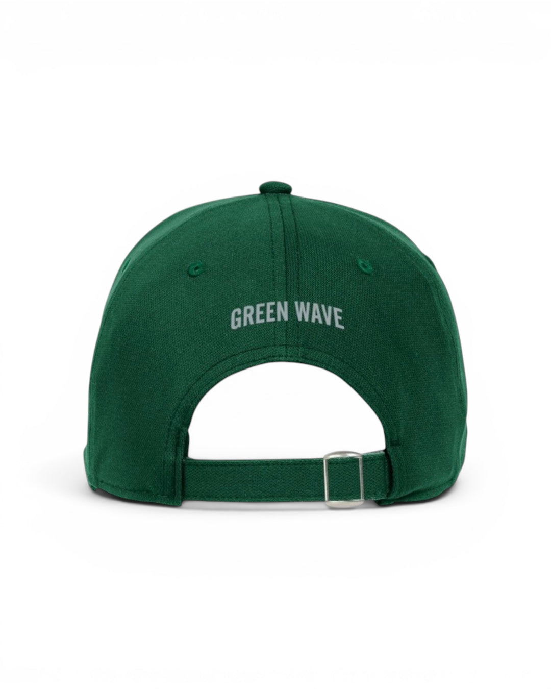 Hat - UA Blitzing DWave Hat - Dark Green