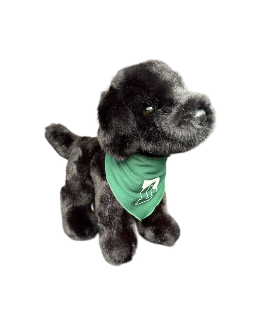 Stuffed Animal - Ben the Dog