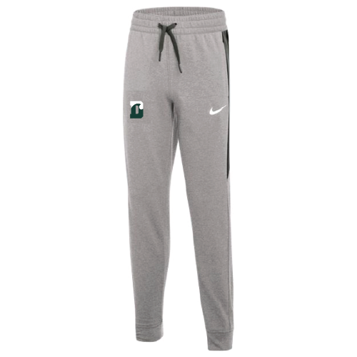 Nike YOUTH Showtime Sweatpant - Heather/Black