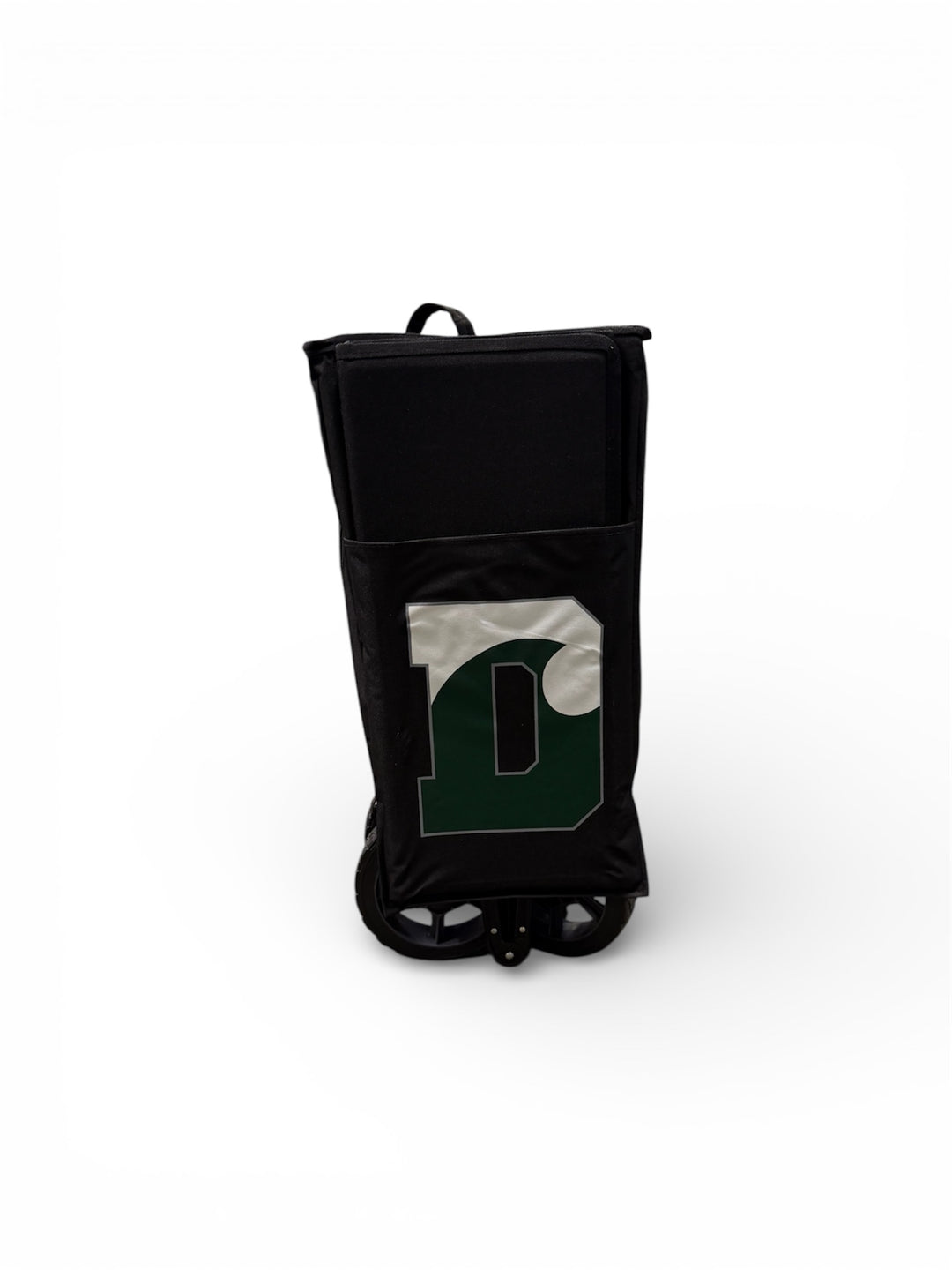 Portable Wagon - Oniva Delbarton Adventure Wagon XL - Black