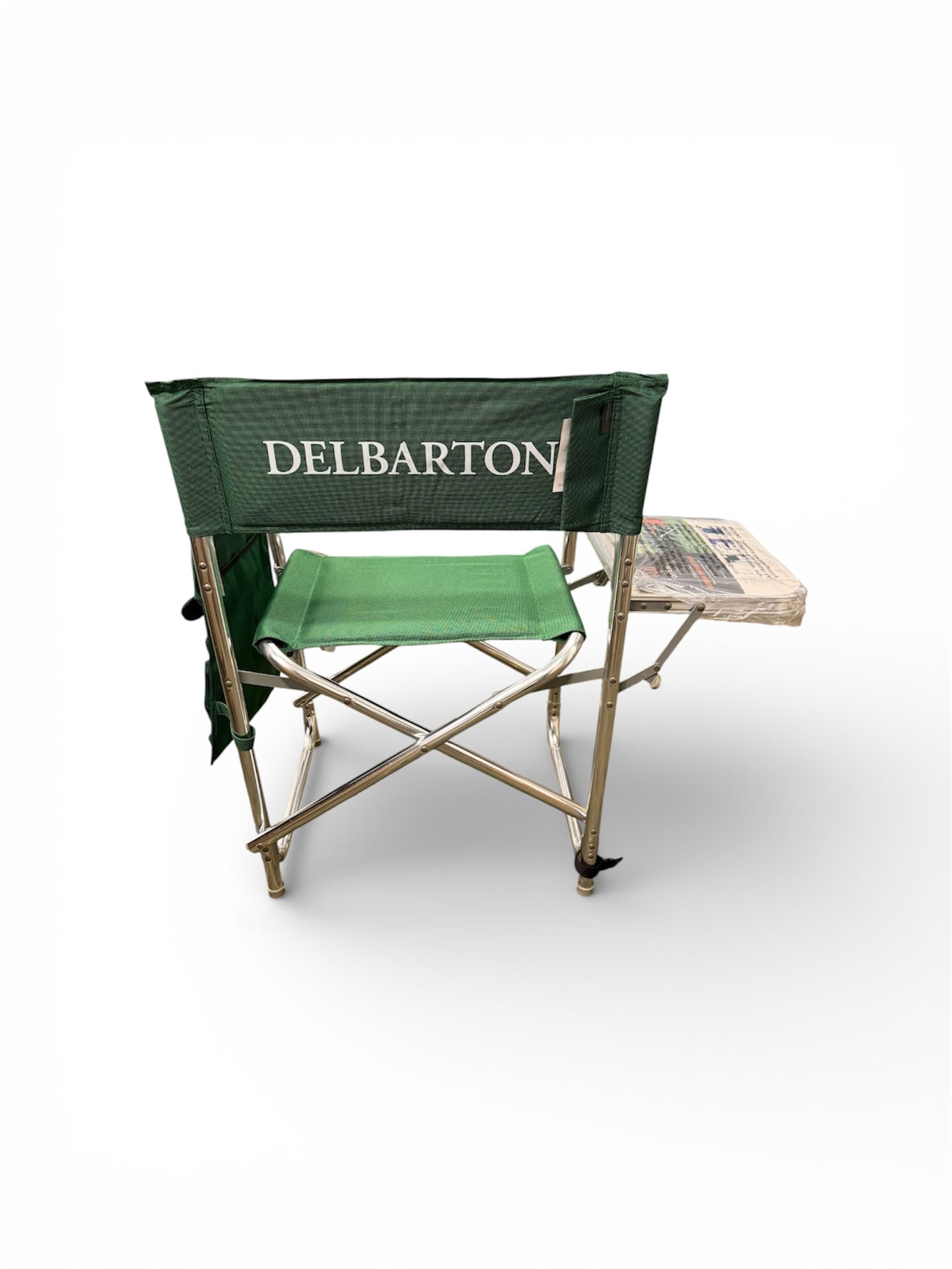 Sports Chair - Oniva Delbarton Sports Chair - Hunter Green