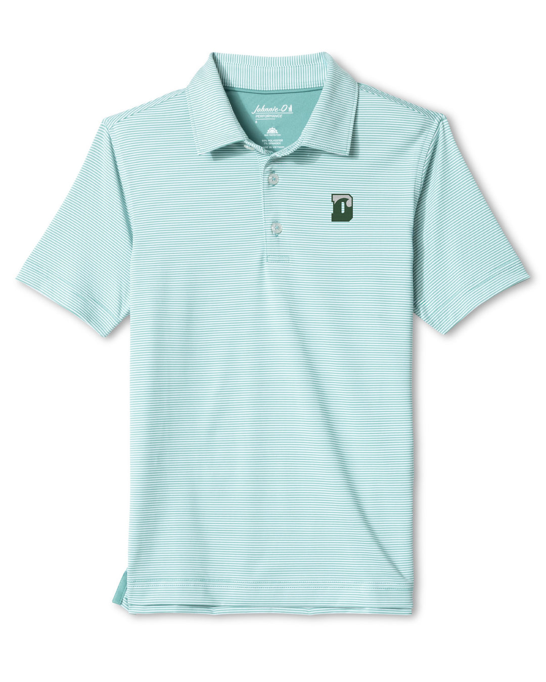 Johnnie-O YOUTH Lyndonn Polo - Sublime