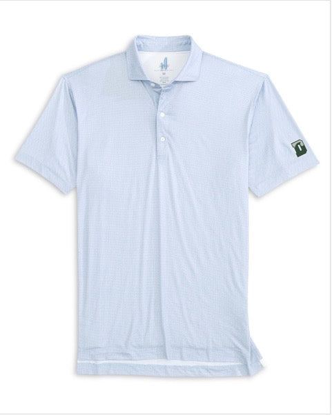 Johnnie-O Marlin Polo - Verbena