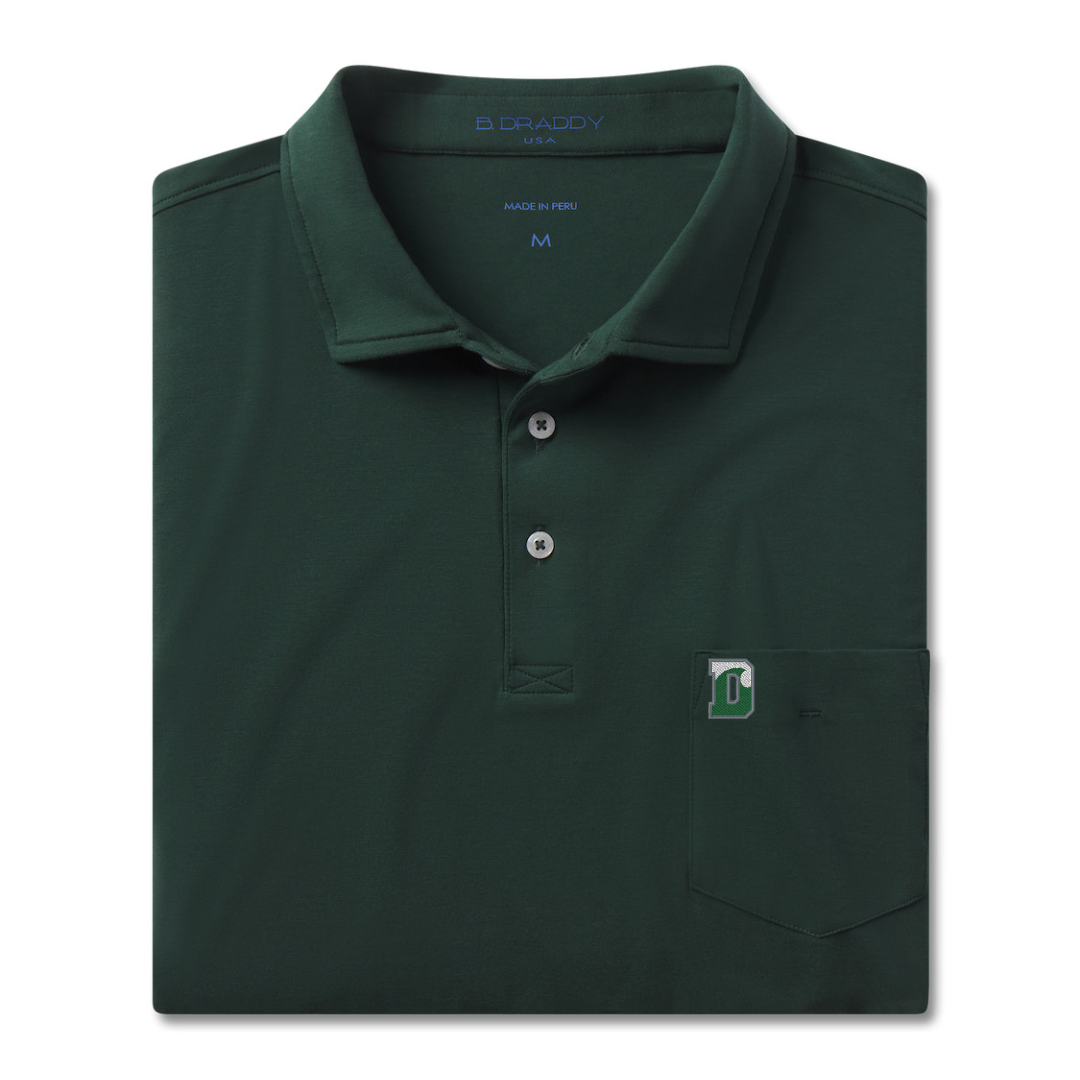 B. Draddy Liam Polo - Hunter