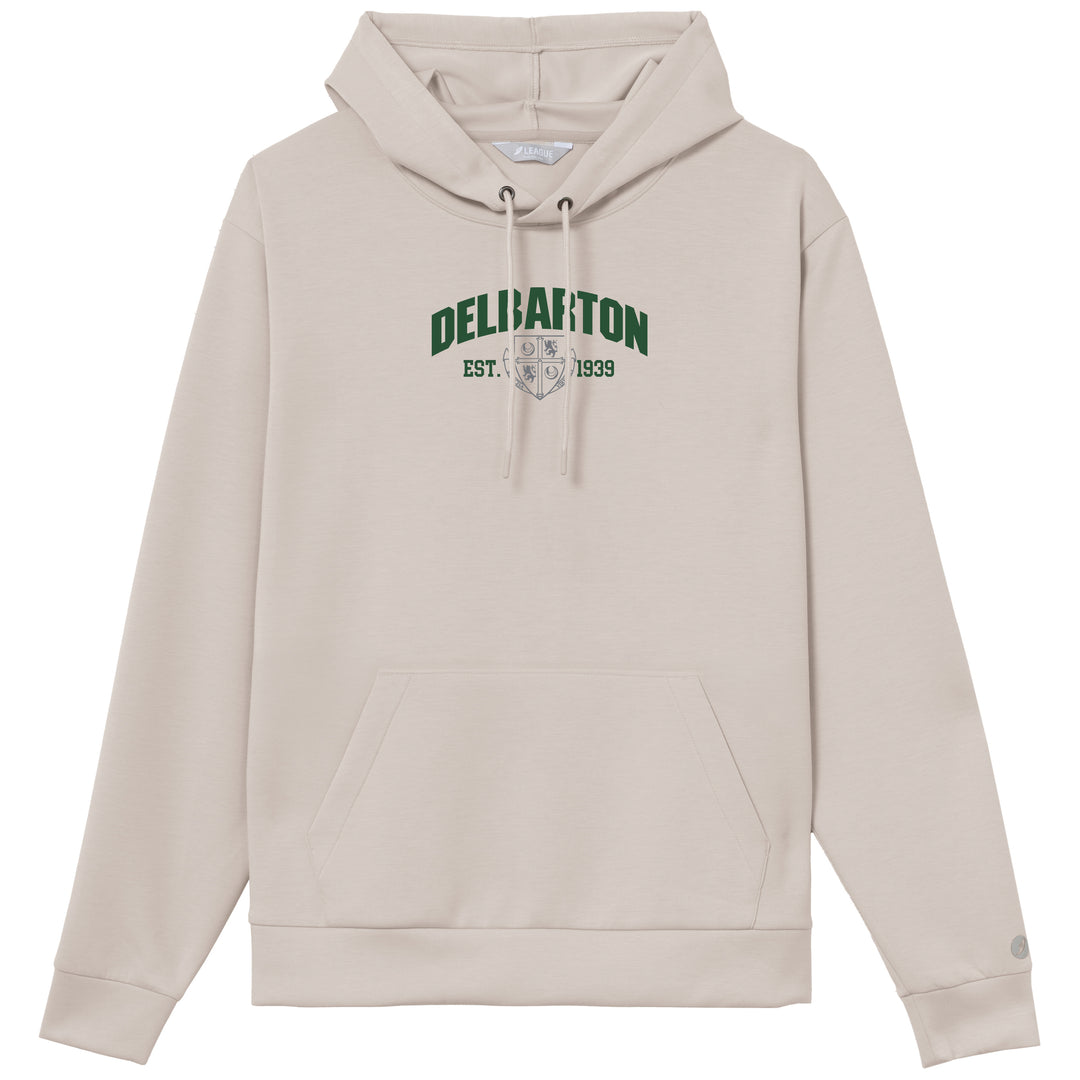 League Monterey Hoodie - Mineral