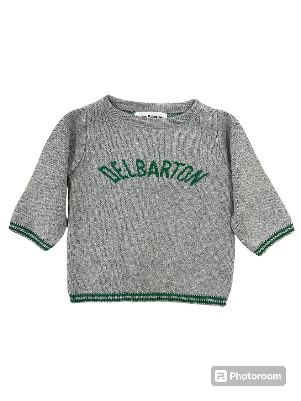 TP YOUTH (infant) Crewneck Sweater