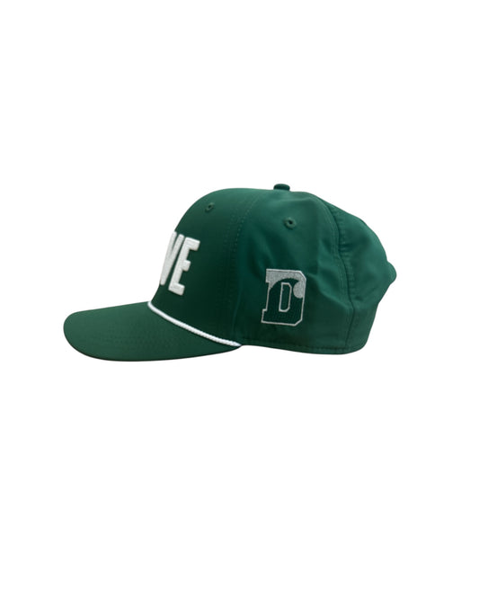Hat - Imperial WAVE Hat - Green