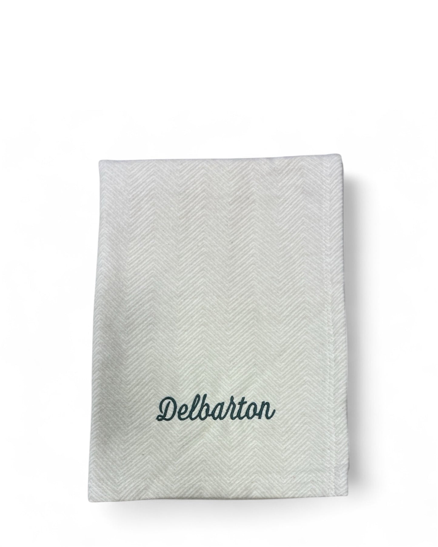 Wrap - ChappyWrap Bayside Herringbone Shawl - Shell