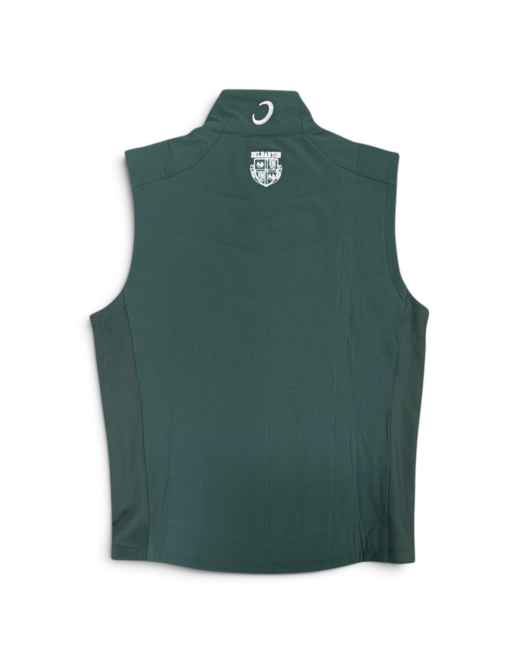 Zero Restriction Sly Primasoft Vest - Racing Green