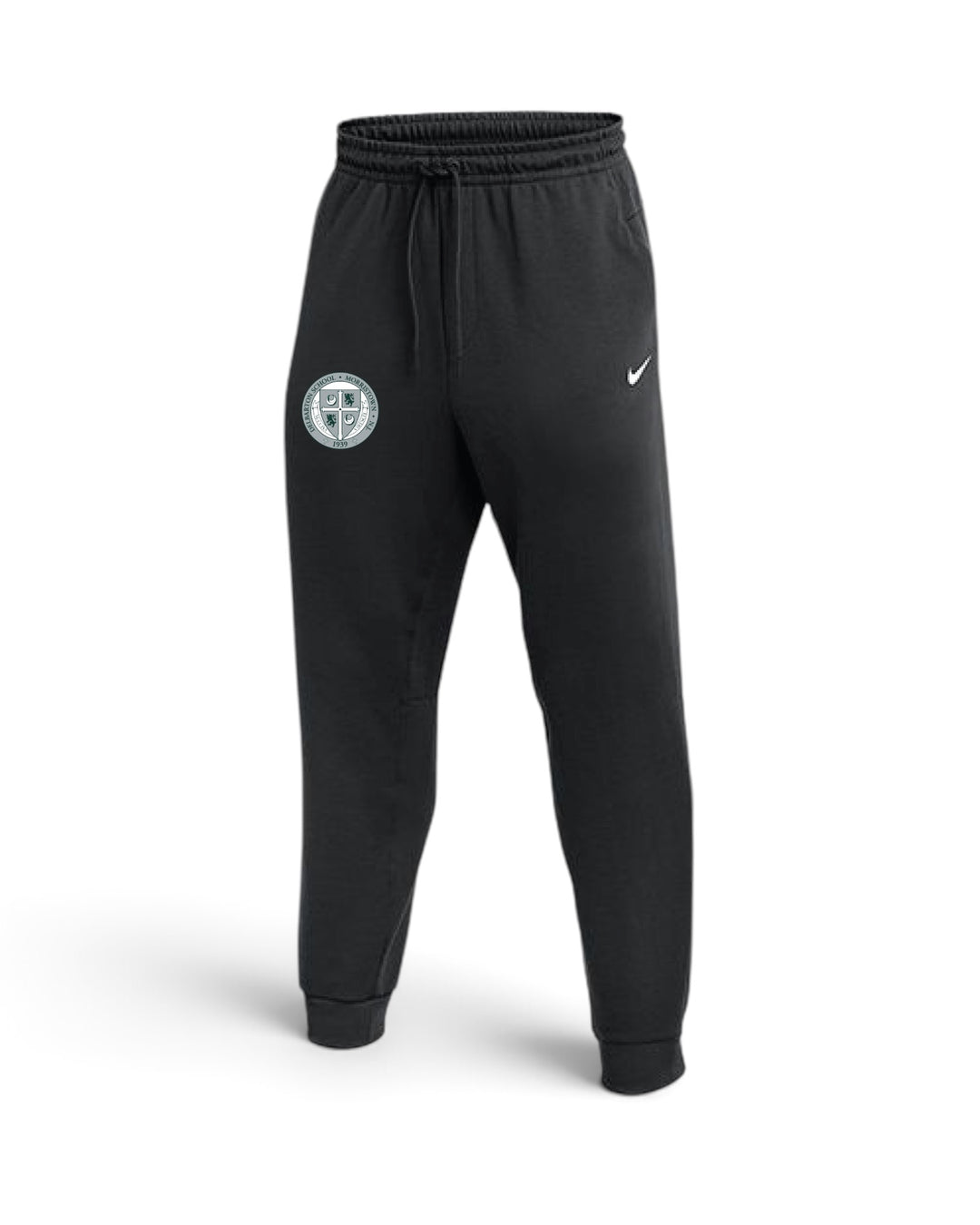 Nike Primary FLC Pant- Black