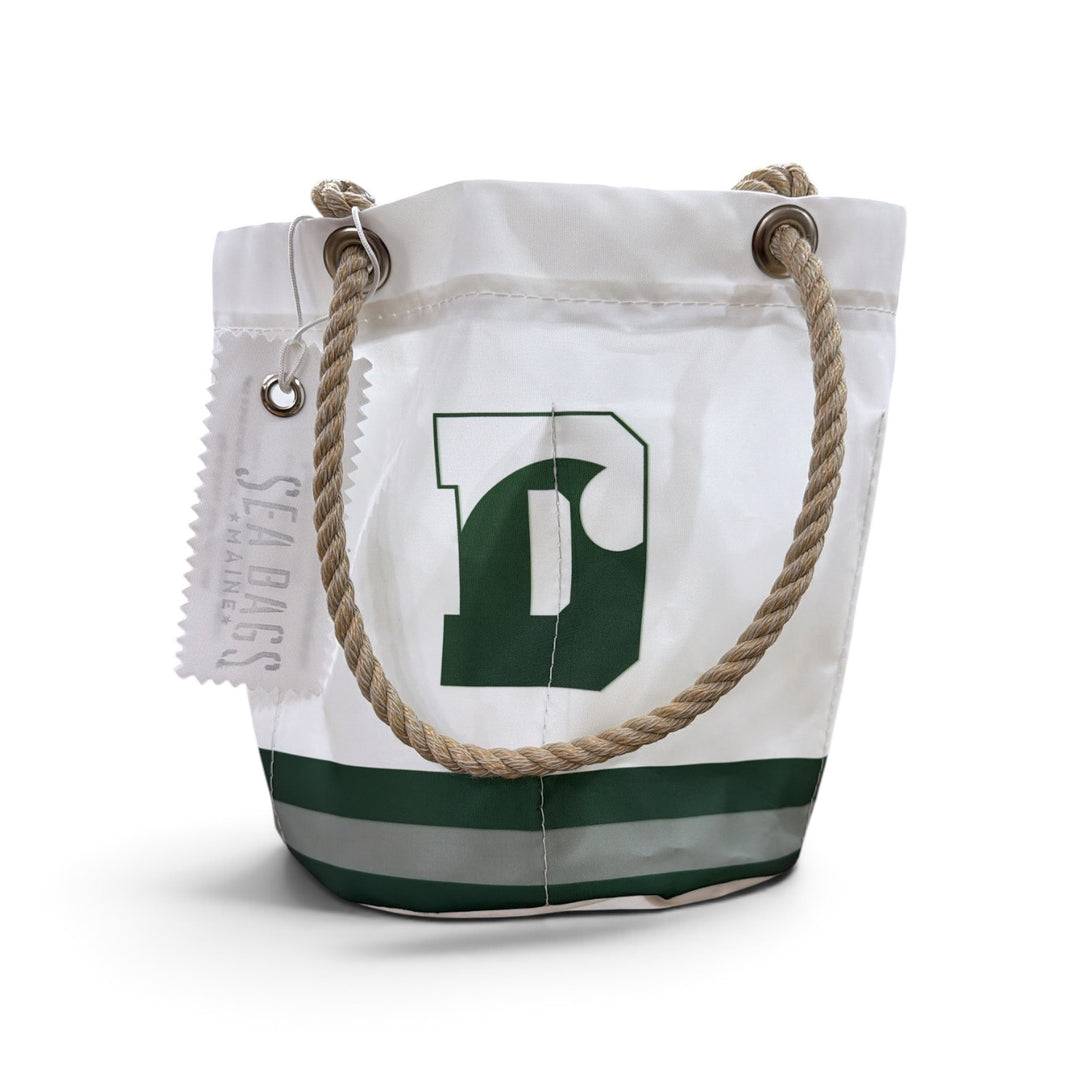 Bag - Sea Bags Beverage Bucket - White