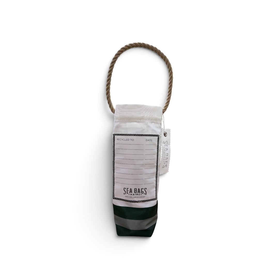 Wine Bag - Sea Bags Wine Bag - White