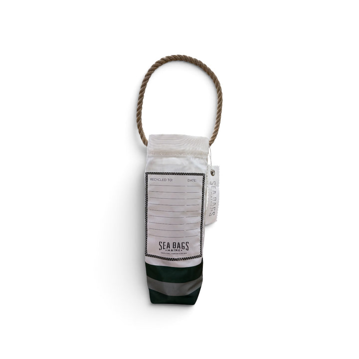 Wine Bag - Sea Bags Wine Bag - White