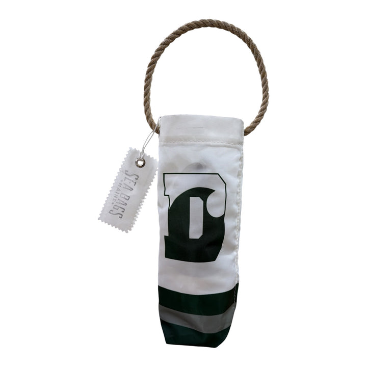 Wine Bag - Sea Bags Wine Bag - White