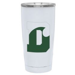 Tumbler - Tundra 20 oz DWave - White