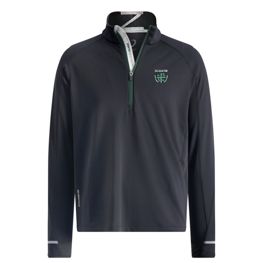 Zero Restriction Z425 1/4 Zip - Black/Forest