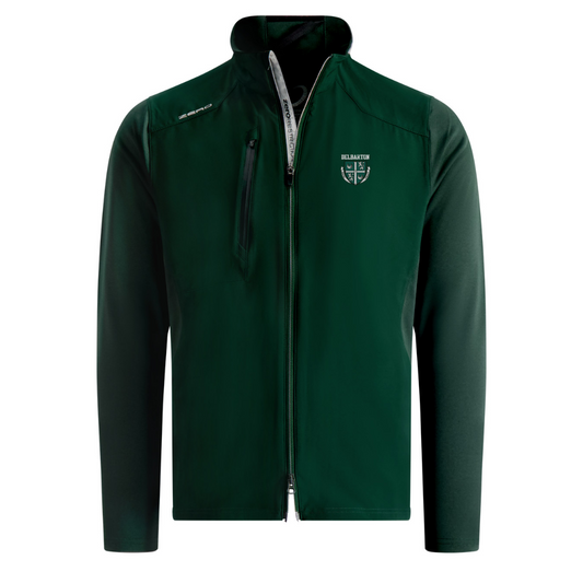 Zero Restriction Z710 Full Zip Jacket - Night Forest