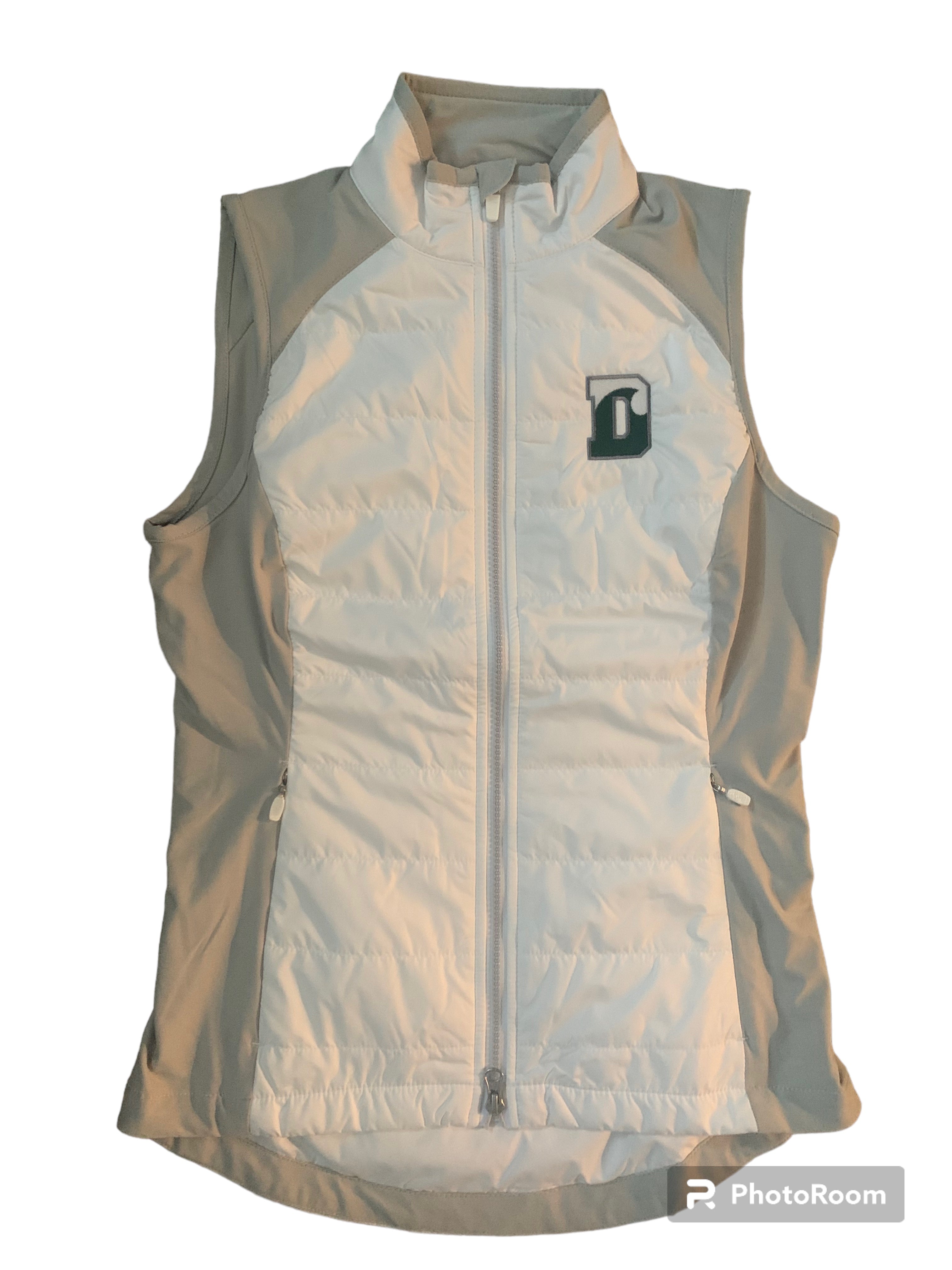 Zero restriction z625 outlet vest