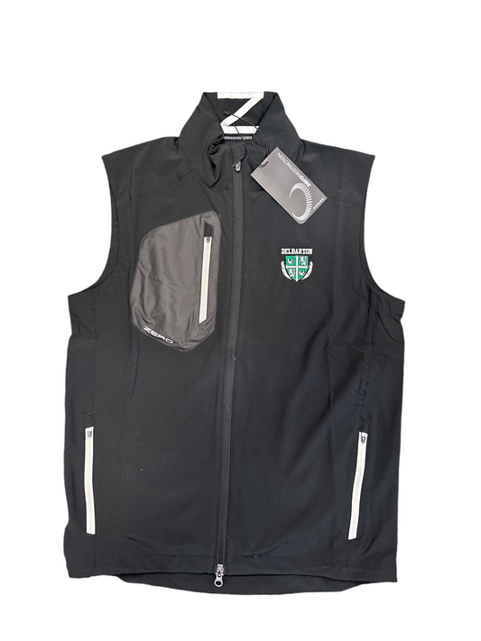 Zero Restriction Z700 Vest - Black