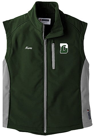 Boathouse Vest