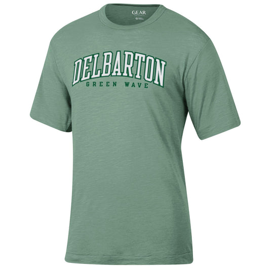 Gear Weekender S/S Tee - Nurture Green