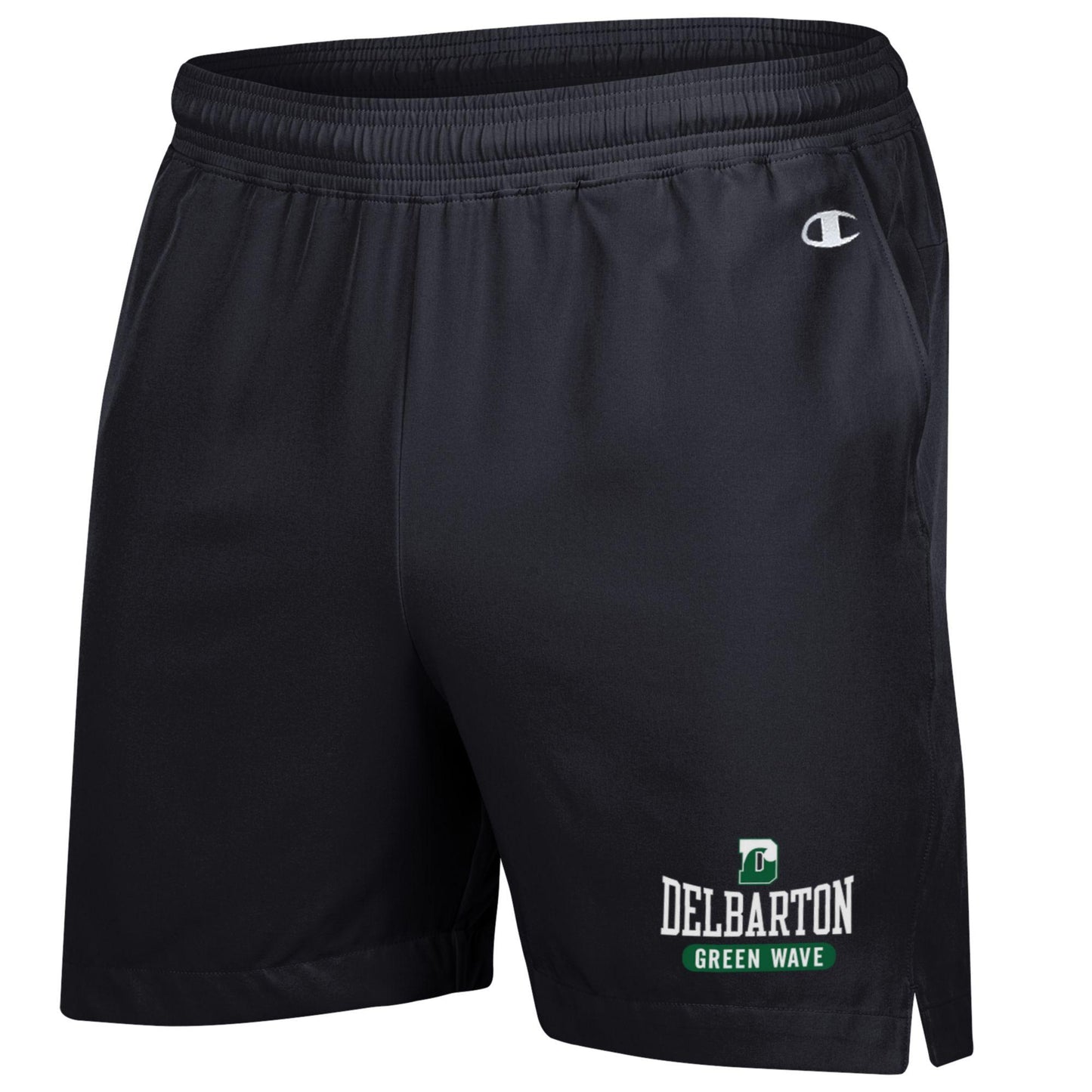 Champion Woven 5" Short - Black