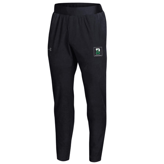 UA Men's Stretch Woven Pant - Black