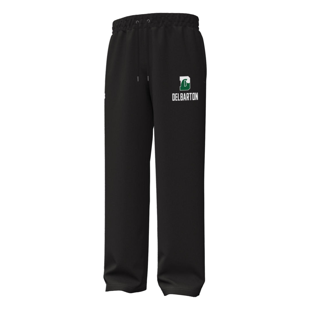 UA Icon Fleece Pant - Black