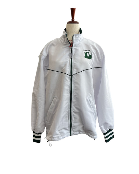 Boathouse Victory Jacket - White