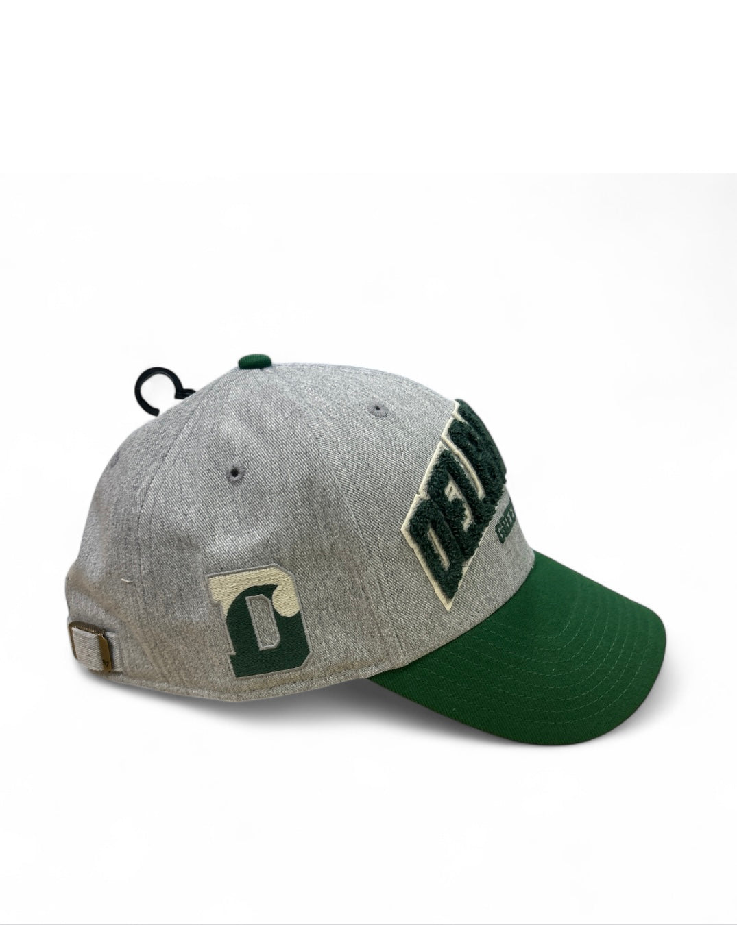 Hat - &