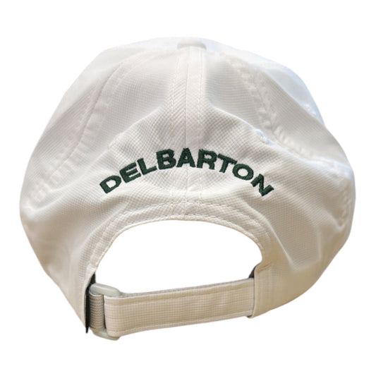 Hat - Imperial Original Performance Flag Hat - White