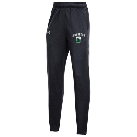 UA Brawler YOUTH Sweatpant - Black