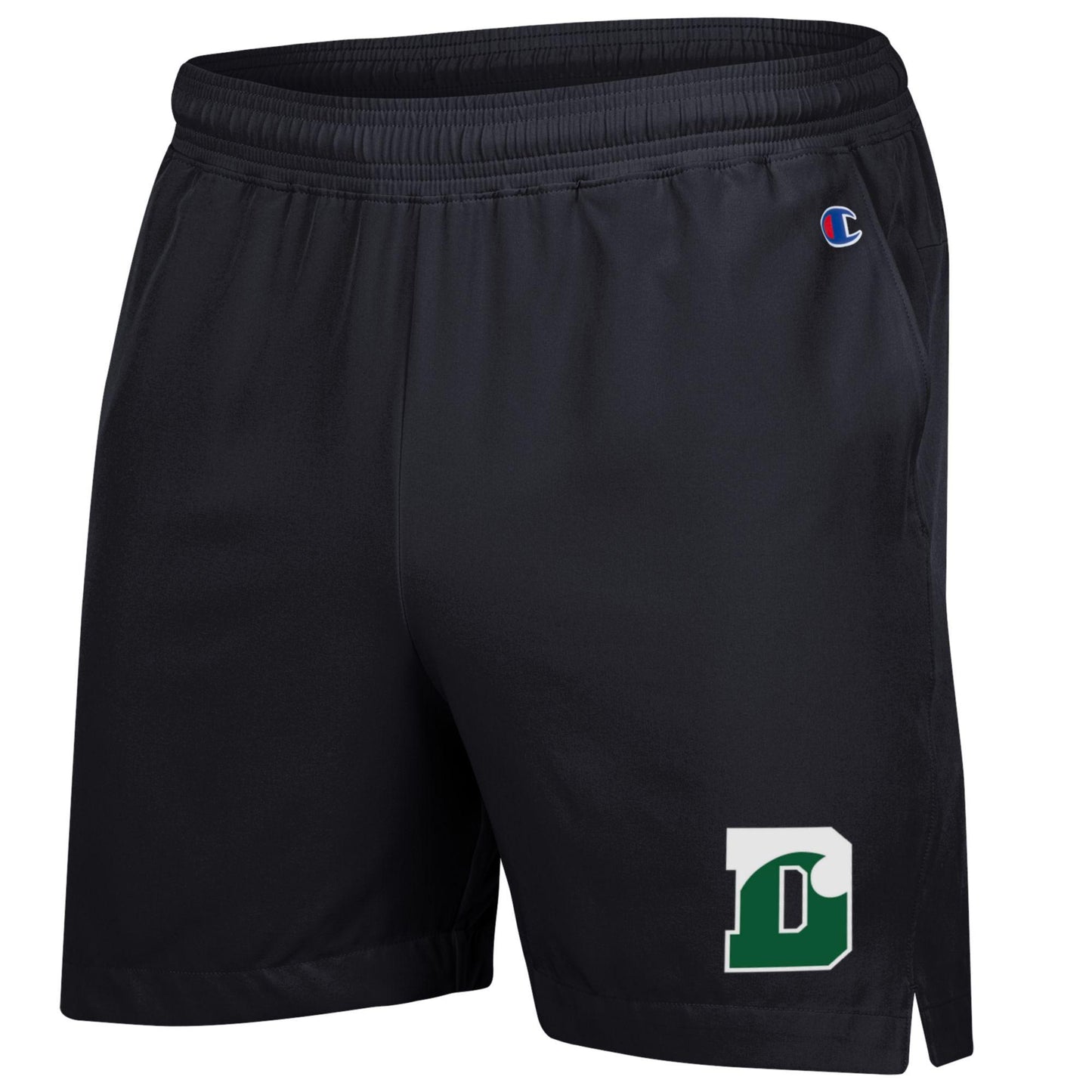 Champion 5" Inseam Woven Short