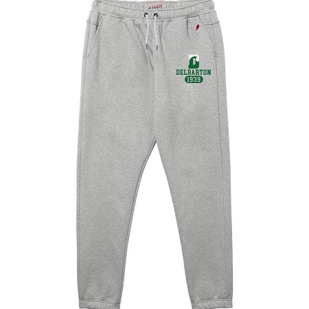 League 1991 Jogger - Vintage Grey