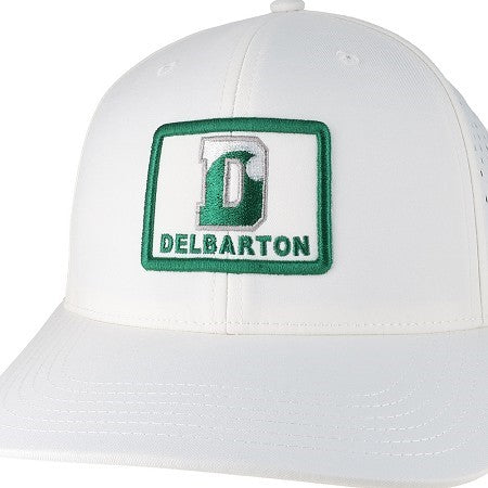 League Rempa Hat - White