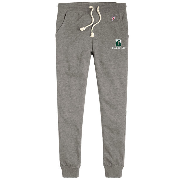 League Heritage Jogger - Fall Heather