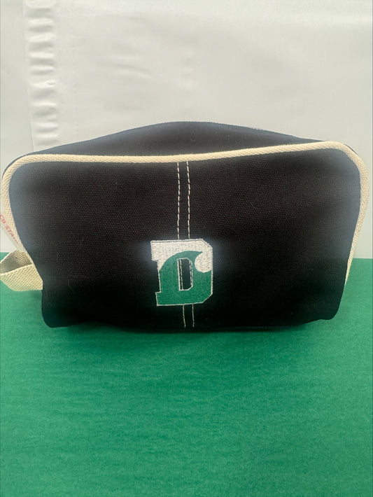 Dopp Kit - CB Station - Black