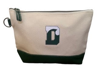 Bag - CB Station Zip Top Pouch - D Wave