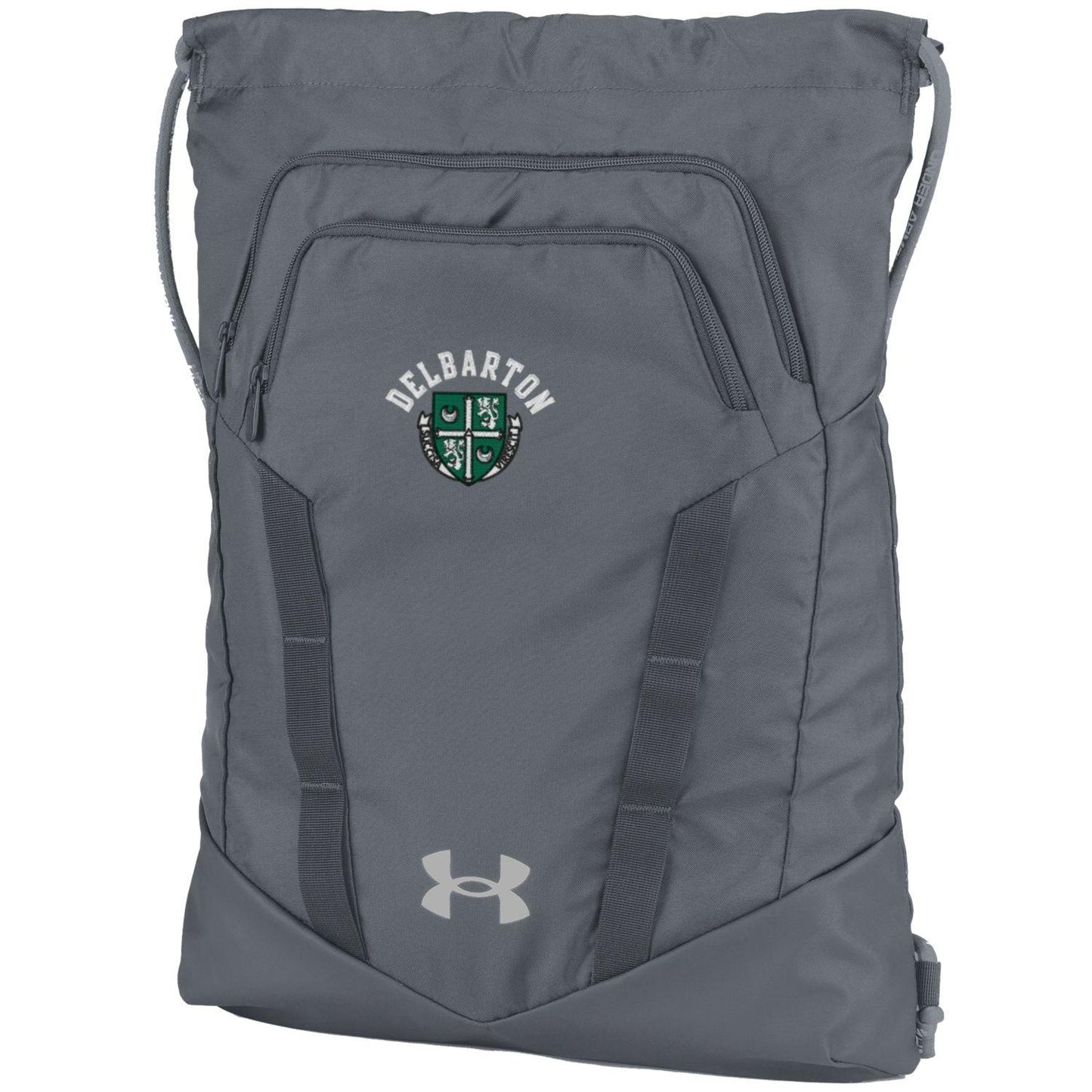 Sack Pack - UA Undeniable Sack Pack - Pitch Grey